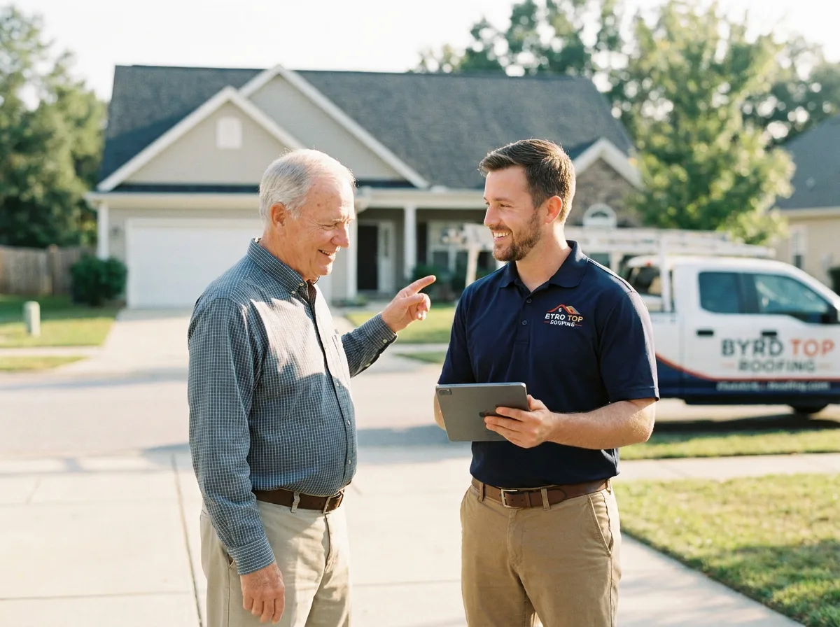 Roofing Coden, AL FAQs